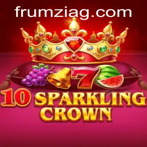 10SparklingCrown: The Thrilling World of Virtual Casino Gaming