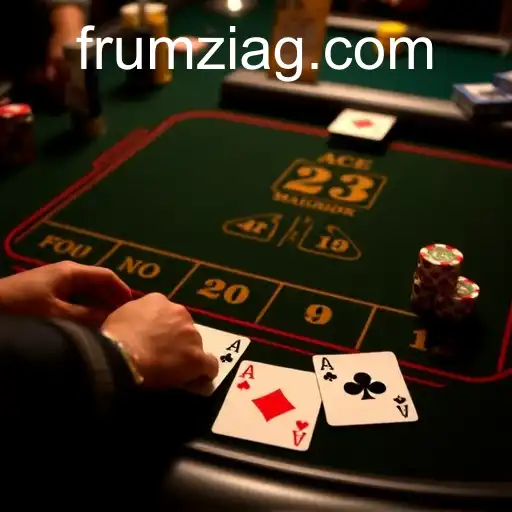 Blackjack