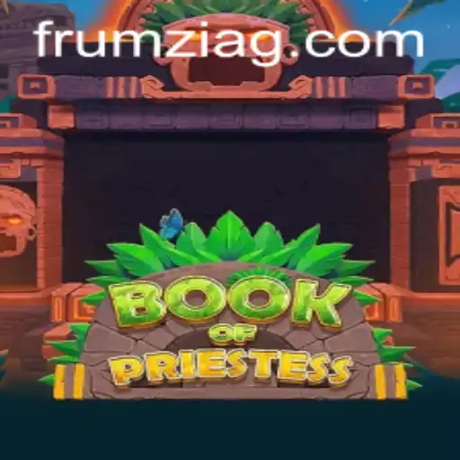 Discover the Mystical World of BookOfPriestess