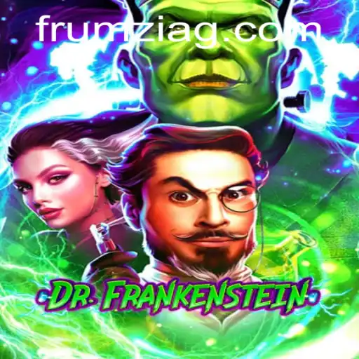 Unveiling the Mysteries of DrFrankenstein: An Engaging Gaming Experience
