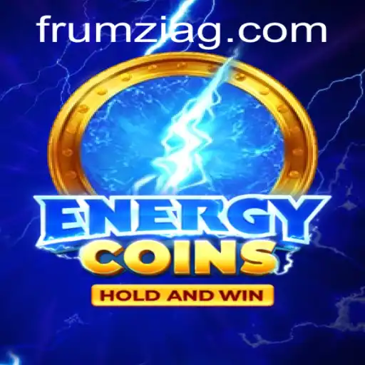 Unveiling EnergyCoins: A New Era of Strategic Gaming
