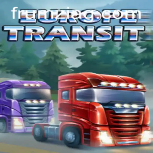 Exploring the Thrills of EuropeTransit: A Modern Gaming Adventure