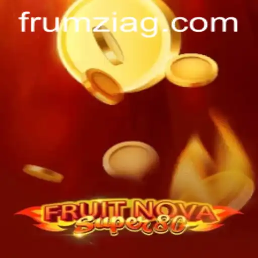 Exploring FruitNovaSuper80: A Dive into the New Age of Slot Gaming