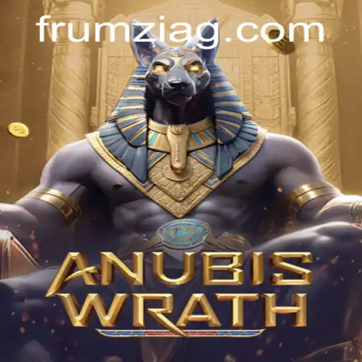 Exploring the Mystical World of AnubisWrath
