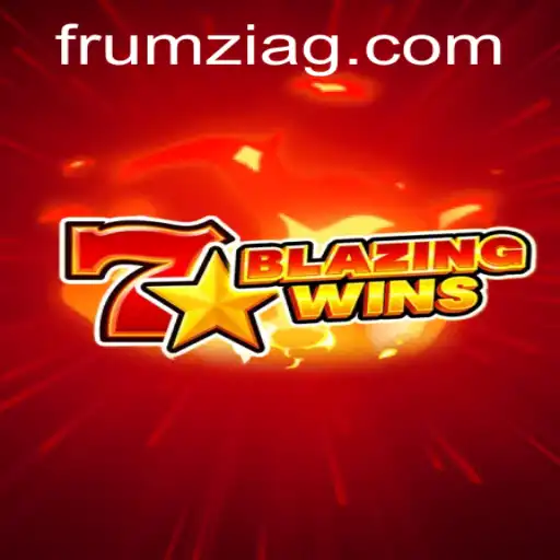 Discover the Thrilling World of BlazingWins: A Comprehensive Guide