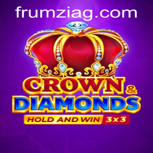 Crowning Achievement in Gaming: Exploring Crowndiamonds and Its Innovative Twist
