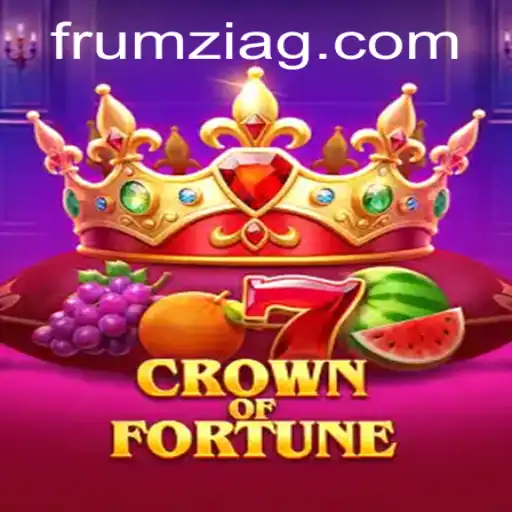 Discover the Exciting World of CrownofFortune: A New Gaming Experience