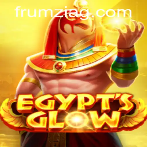 Unveiling the Mysteries of EgyptsGlow: A Captivating Game Experience