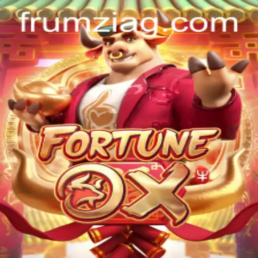 Fortune Ox: An Intriguing Journey into the World of Luck and Strategy