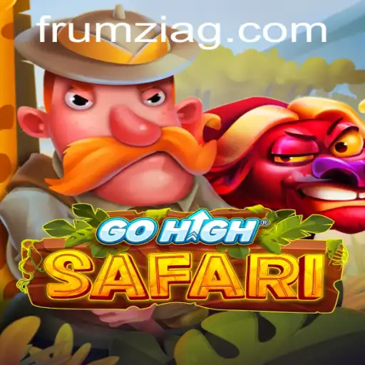 Exploring the Thrilling World of GoHighSafari