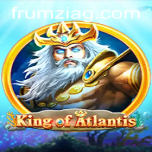 Dive into the Enigmatic World of KingofAtlantis