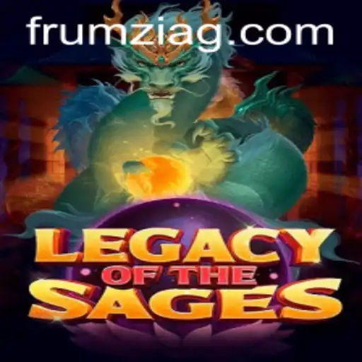Legacy of the Sages: A Deep Dive into the Fantasy World