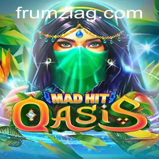 Discover the Thrills of MadHitOasis: A Unique Gaming Experience