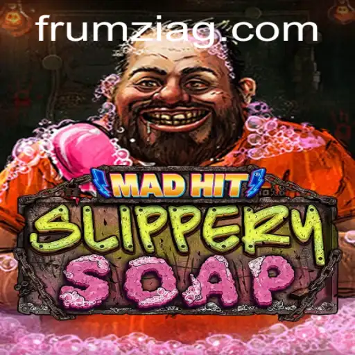 MadHitSlipperySoap: A Fresh Take on Interactive Gaming