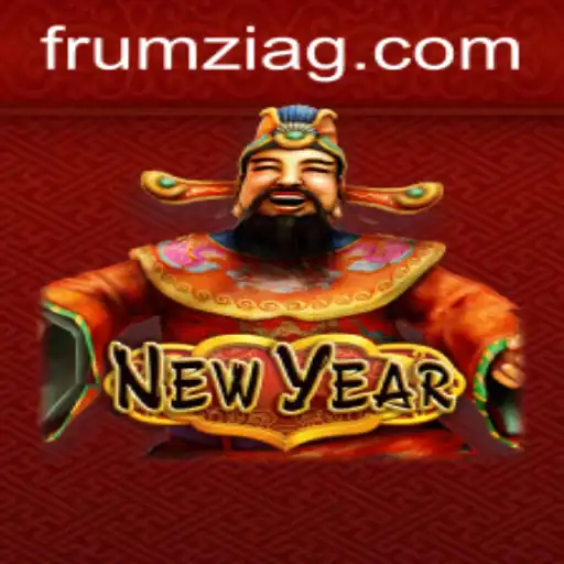 Experience the Thrill of NewYear: An Innovative Game for the Digital Age