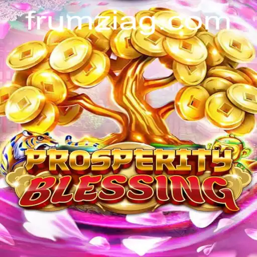 Discover the World of ProsperityBlessing: A Journey into Ancient Riches