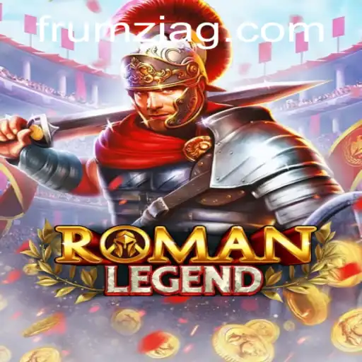 Unveiling RomanLegend: A Journey Through Ancient Lore and Modern Play