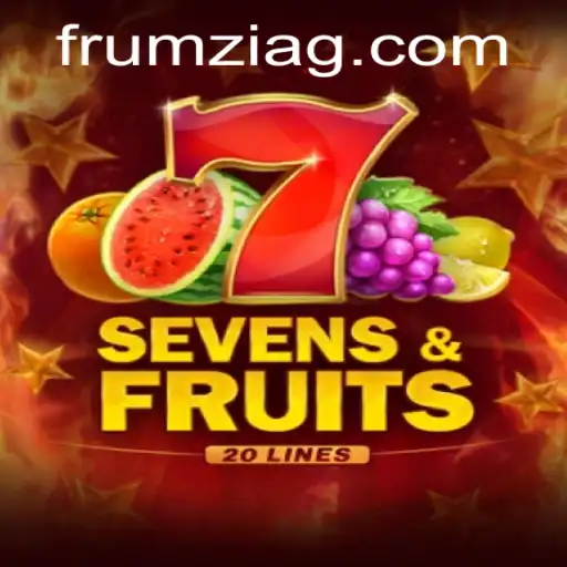Exploring SevensFruits20: A Fresh Spin in Digital Gaming