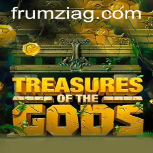 Unveiling the Mysteries of TreasureoftheGods