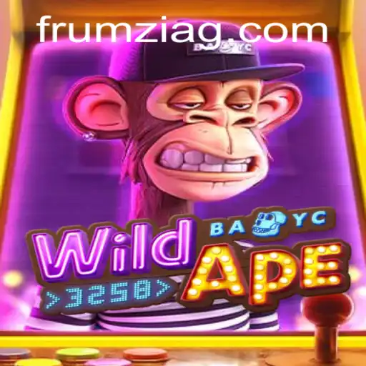 Unveiling the Excitement of WildApe3258: A Dynamic Adventure Game