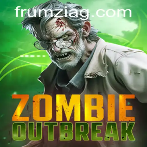 ZombieOutbreak: Survive the Chaos and Conquer the Undead