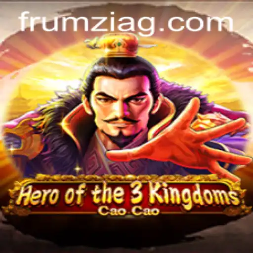 Unravel the Epic Adventure in Heroofthe3KingdomsCaoCao