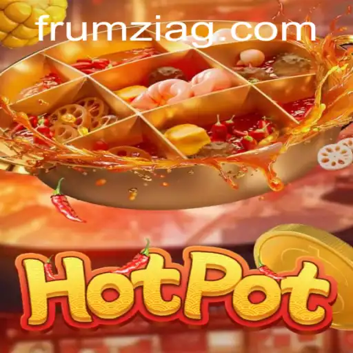 Exploring the Thrilling World of Hotpot and 6z.bet.br