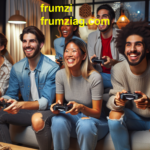 A Ascensão dos Jogos Cooperativos