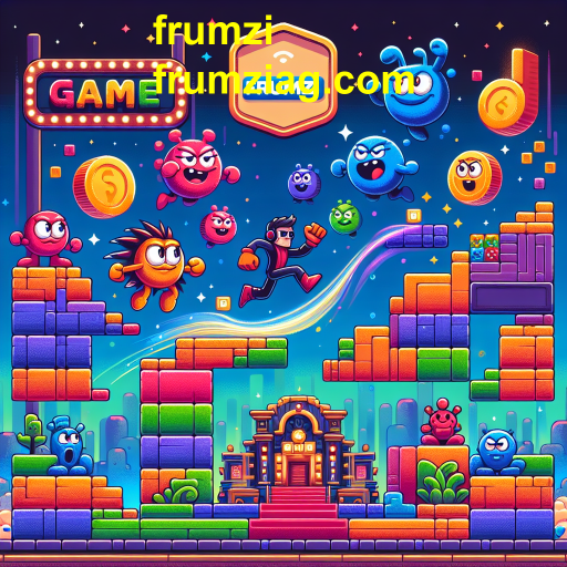 A Evolução dos Jogos de Plataforma: Do Clássico ao Moderno