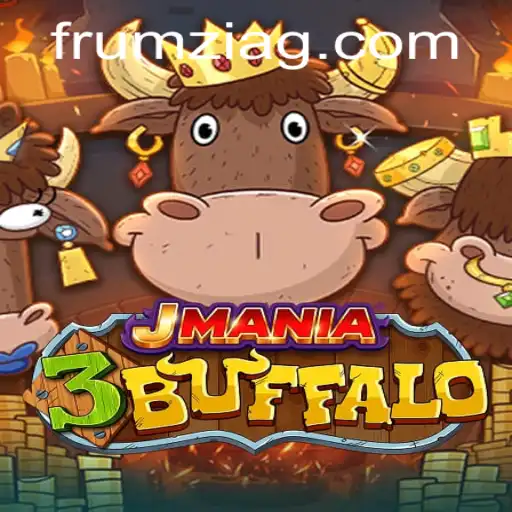 Unveiling the Thrilling World of JMania3Buffalo: A New Era of Gaming