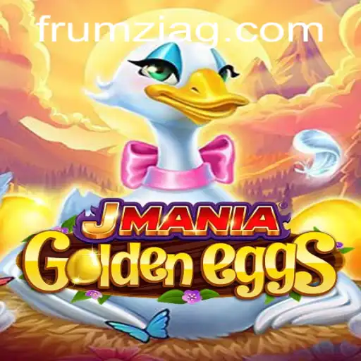 Exploring the Fascinating Universe of JManiaGoldenEggs