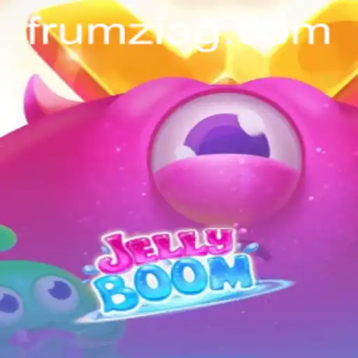 JellyBoom and the Exciting World of 6z.bet.br: A Detailed Exploration