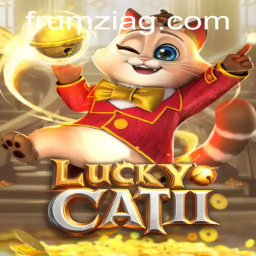 Explore the Enchanting World of LuckyCatII: An Innovative Gaming Experience