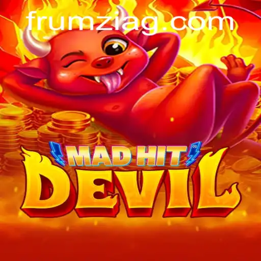 MadHitDevil: A Thrilling Adventure into the World of Virtual Mayhem