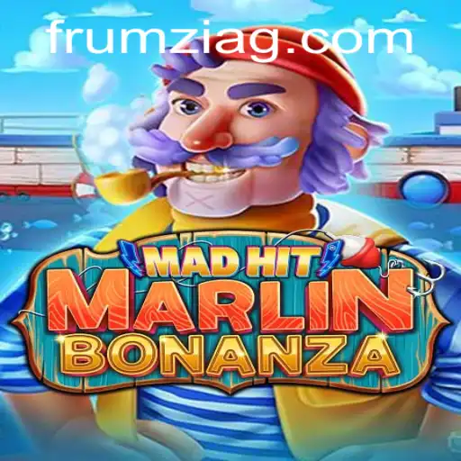 Dive into MadHitMarlinBonanza: A Thrilling Aquatic Adventure