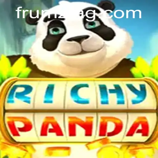 Explore RichyPanda: An Exciting New Game at 6z.bet.br
