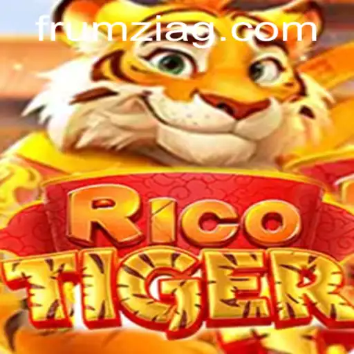 RicoTiger: A Thrilling Journey into the Heart of Adventure