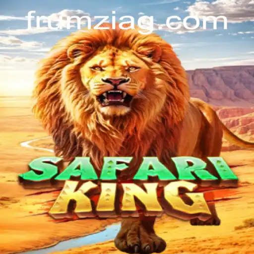 Discover the Thrills of SafariKing: A Wild Adventure Awaits
