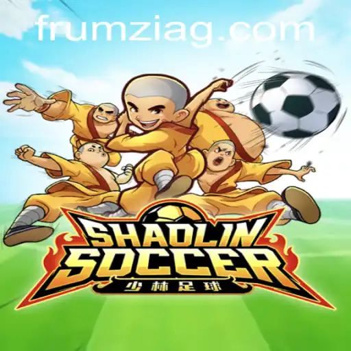 Unlocking the Martial Arts Magic of ShaolinSoccer