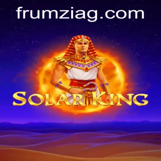 Discover the World of SolarKing: A Cosmic Adventure Awaits