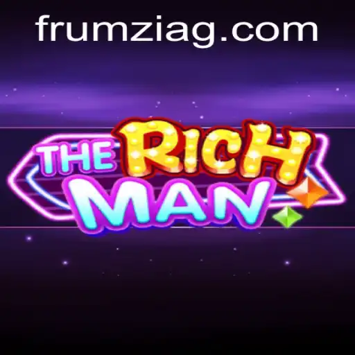 Discover TheRichMan: A Unique Gaming Experience with 6z.bet.br