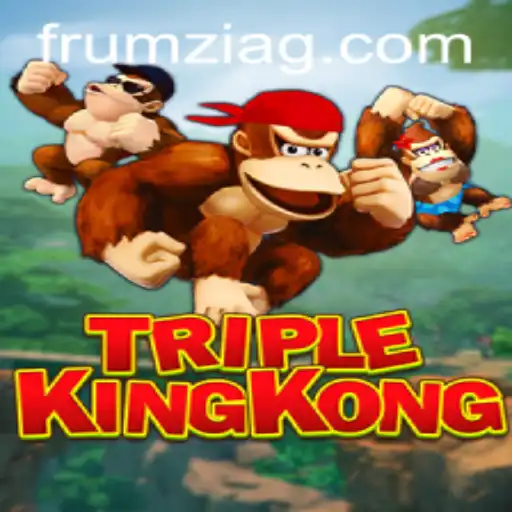 Exploring the Exciting World of TripleKingKong: A Dynamic Game Experience